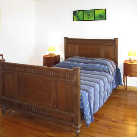 Holiday Home Entre Mer Et Campagne 1 - Lmx400 Le Mesnil-Saint-Martin