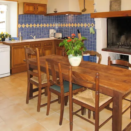 Holiday Home Entre Mer Et Campagne 1 - Lmx400