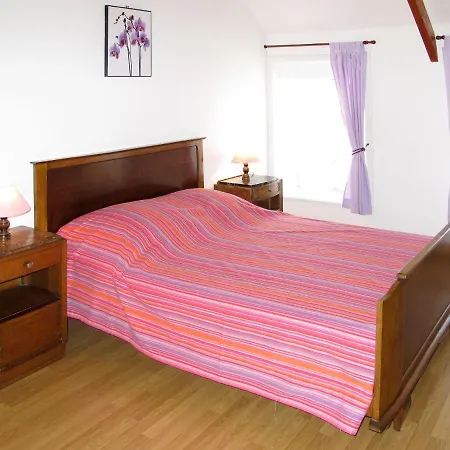 Prázdninový dům Holiday Home Entre Mer Et Campagne 1 - Lmx400 *
