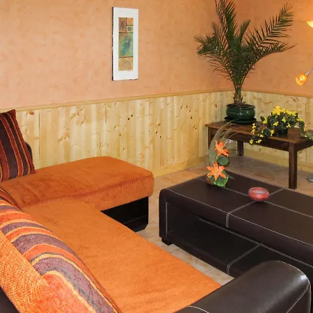 Holiday Home Entre Mer Et Campagne 1 - Lmx400 Prázdninový dům Le Mesnil-Saint-Martin