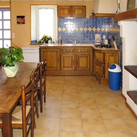Prázdninový dům Holiday Home Entre Mer Et Campagne 1 - Lmx400 Le Mesnil-Saint-Martin