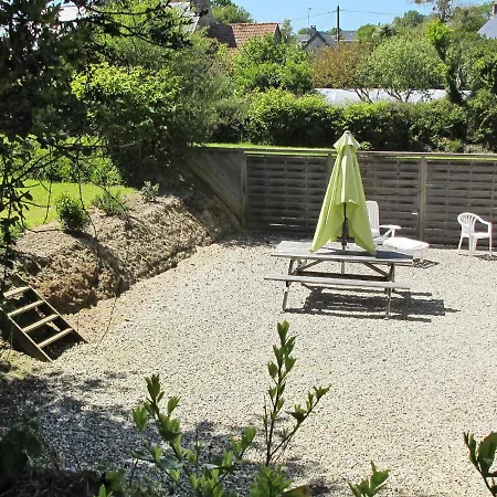 Holiday Home Entre Mer Et Campagne 1 - Lmx400 Prázdninový dům Le Mesnil-Saint-Martin